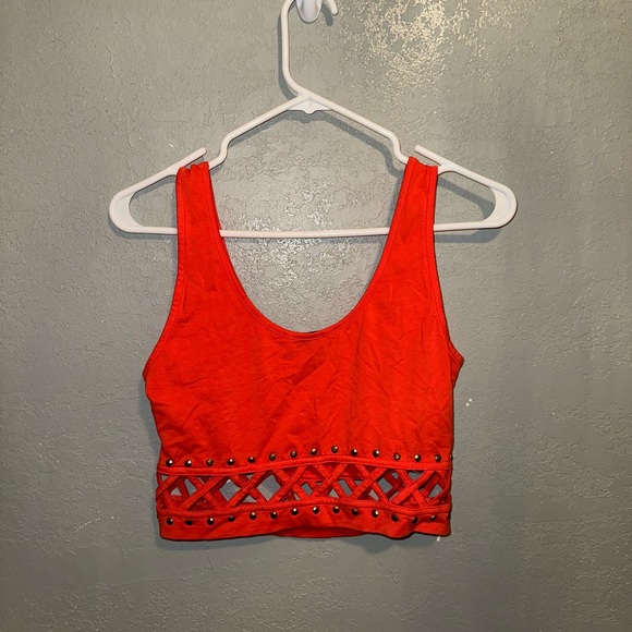 Bebe Top - Picture 2 of 3